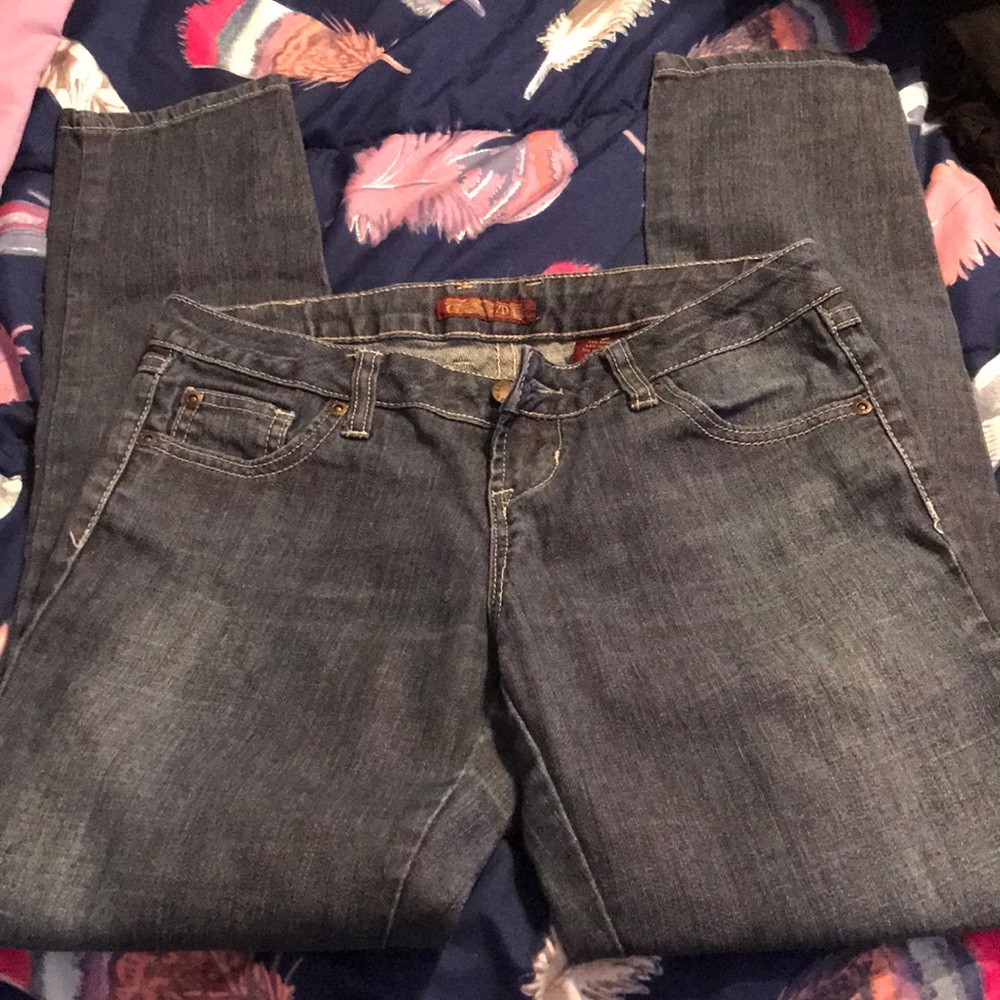Jeans!!!!